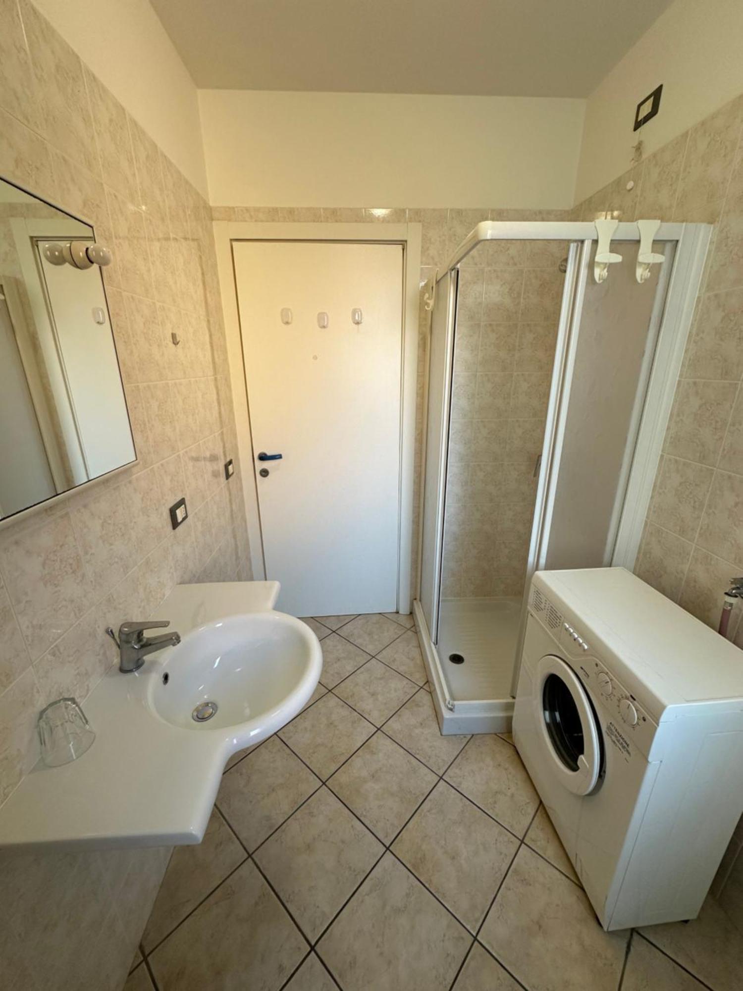 Residence Stefania - Agenzia Cocal Каорле Экстерьер фото